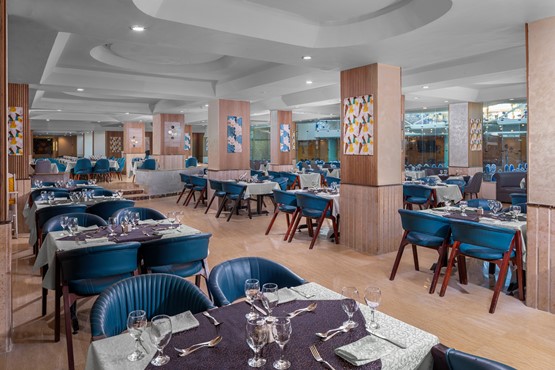 Cleopatra Restaurant